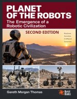 Planet of the Robots