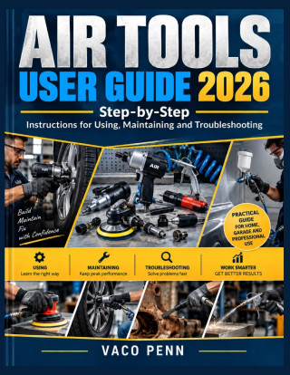 AIR TOOLS USER GUIDE 2026