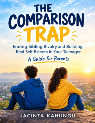 THE COMPARISON TRAP
