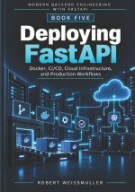 Deploying FastAPI