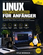Linux Benutzerhandbuch Für Anfänger