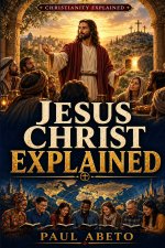 Jesus Christ Explained