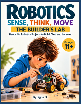 ROBOTICS