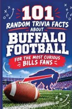 101 Random Trivia Facts About Buffalo Football for the Most Curious Bills Fans