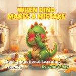 When Dino Makes a Mistake