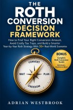 THE ROTH CONVERSION DECISION FRAMEWORK