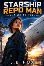 STARSHIP REPO MAN