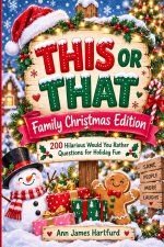 This or That Family Christmas Edition