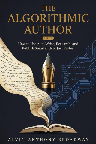 The Algorithmic Author