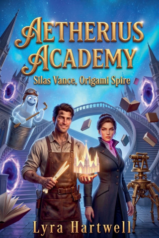 Aetherius Academy