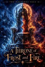 A Throne of Frost and Fire