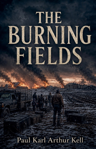 The Burning Fields
