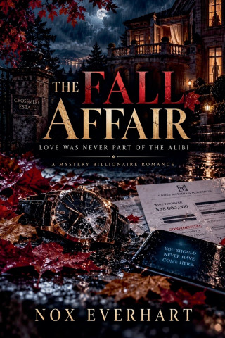 The Fall Affair