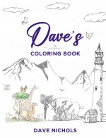 Dave's Coloring Book
