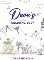 Dave's Coloring Book