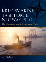 Kriegsmarine Task Force Norway 1940