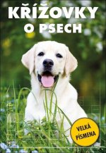 Křížovky O psech