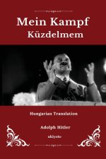 Mein Kampf Hungarian Version