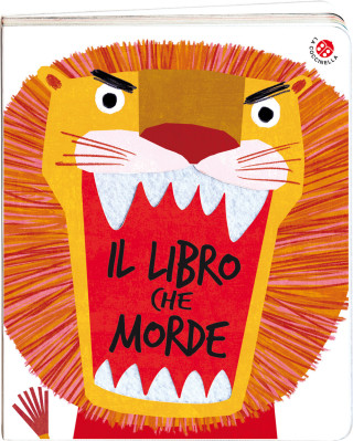 libro che morde