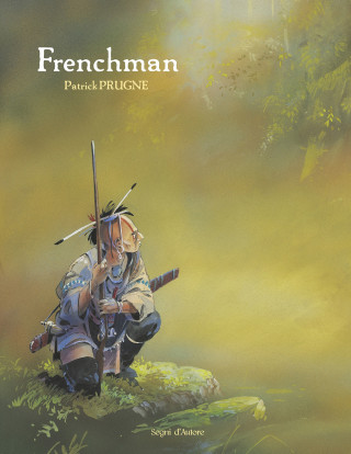 Frenchman