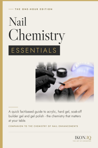 Nail Chemistry Essentials