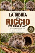 LA BIBBIA DEL RICCIO PER PRINCIPIANTI