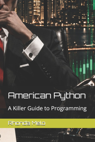 American Python