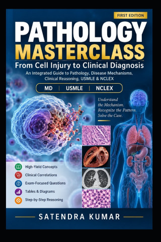 PATHOLOGY MASTERCLASS