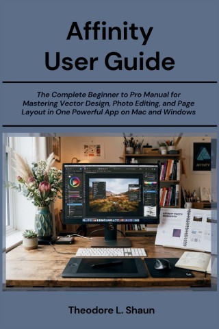 Affinity User Guide