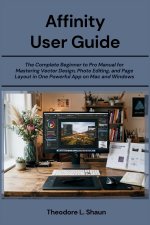 Affinity User Guide