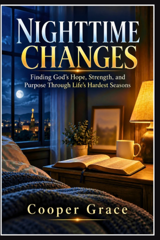 NIGHTTIME CHANGES