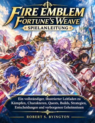 FIRE EMBLEM