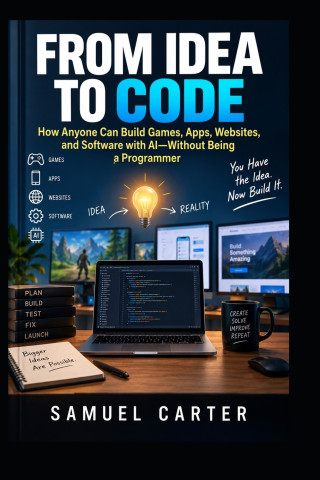 FROM IDEA TO CODE