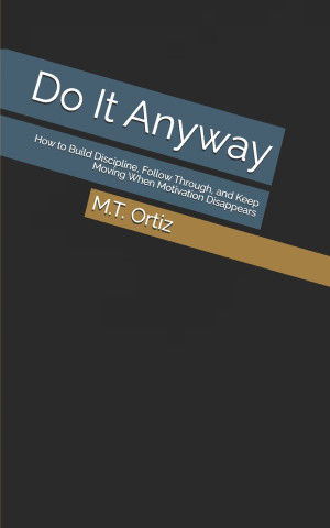 Do It Anyway