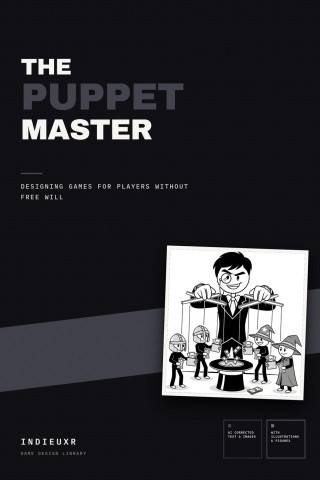 The Puppet Master