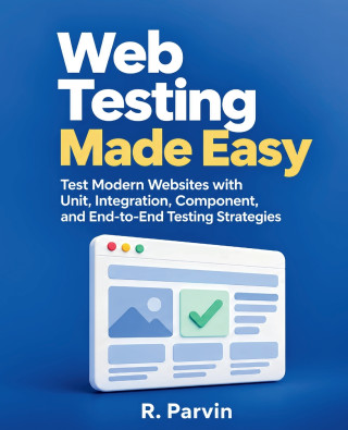 Web Testing Made Easy