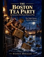 The Boston Tea Party