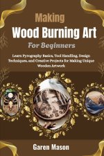 Making Wood Burning Art For Beginners