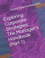 Exploring Corporate Strategies
