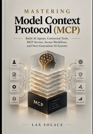 Mastering Model Context Protocol (MCP)