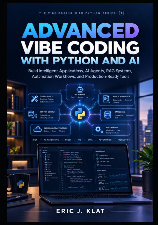 Advanced Vibe Coding with Python and AI