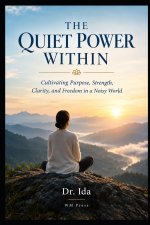 THE QUIET POWER WITHIN