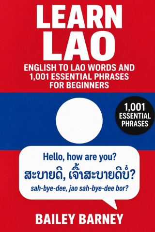 Learn Lao