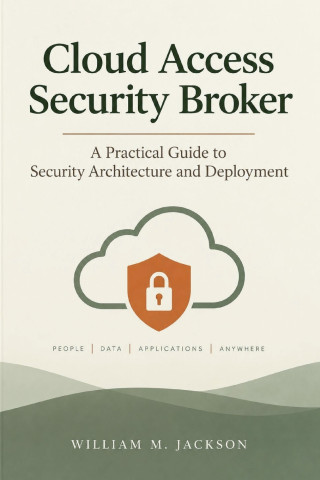 Cloud Access Security Broker