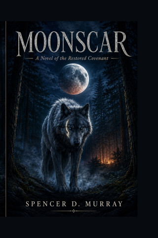 MOONSCAR