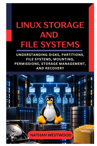 Linux Storage and File Systems