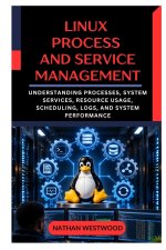 Linux Process and Service Management