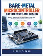 Bare-Metal Microcontroller Architecture and Design