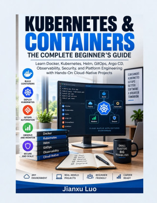 Kubernetes & Containers