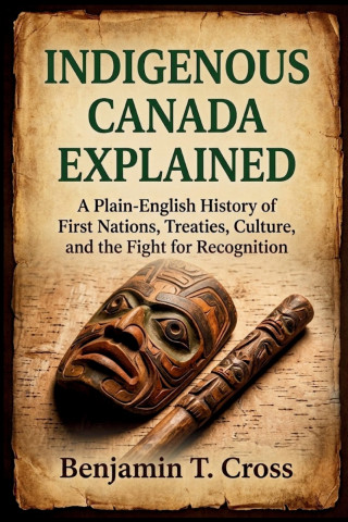 Indigenous Canada Explained